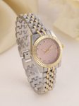HAUTE SAUCE Women Embellished Dial & Straps Analogue Watch SS25_HSWC1393